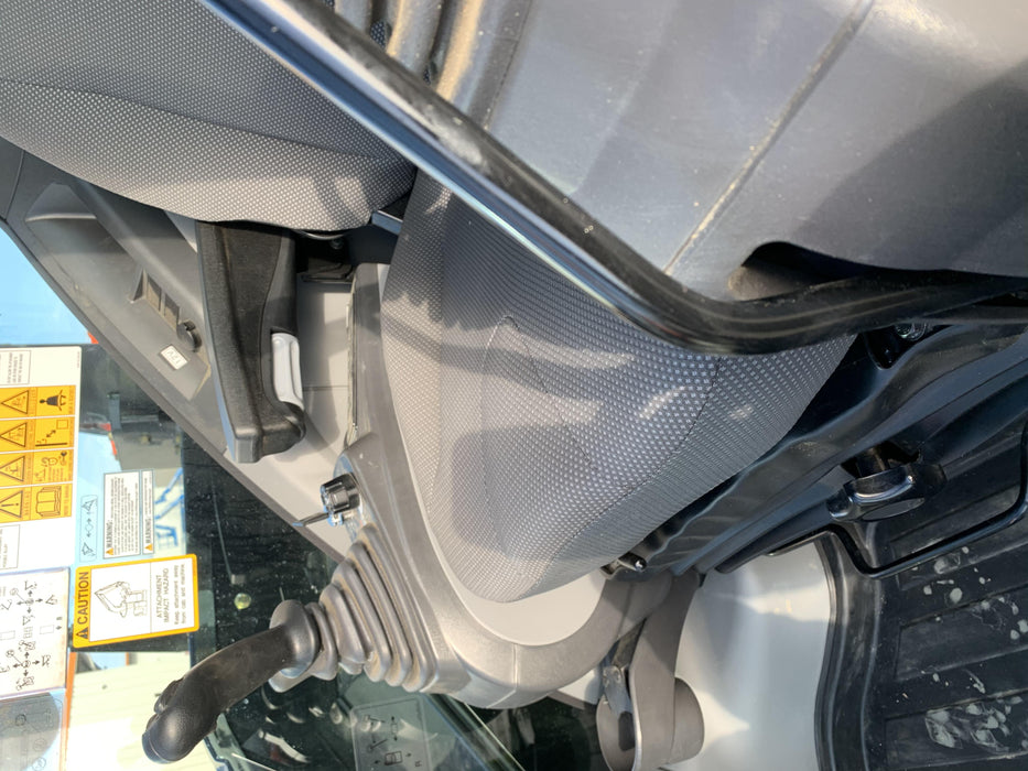 2021 LINK-BELT 80X3EX