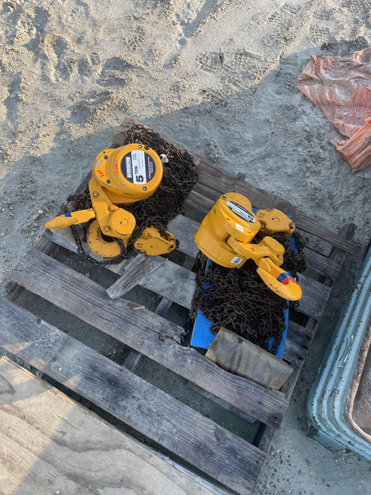 2022 HARRINGTON CF050-20