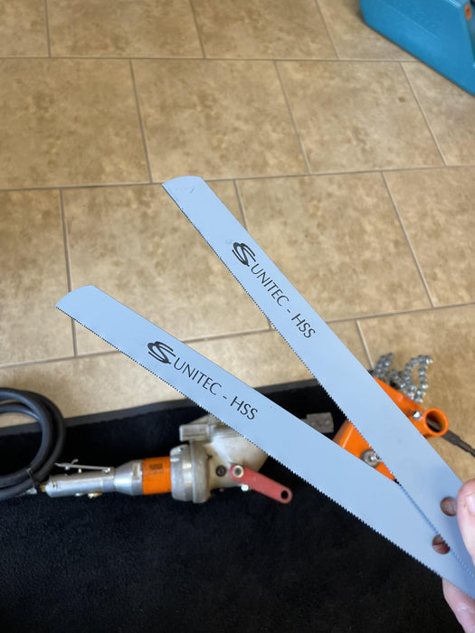 2021 MICHIGAN PNEUMATIC 10267