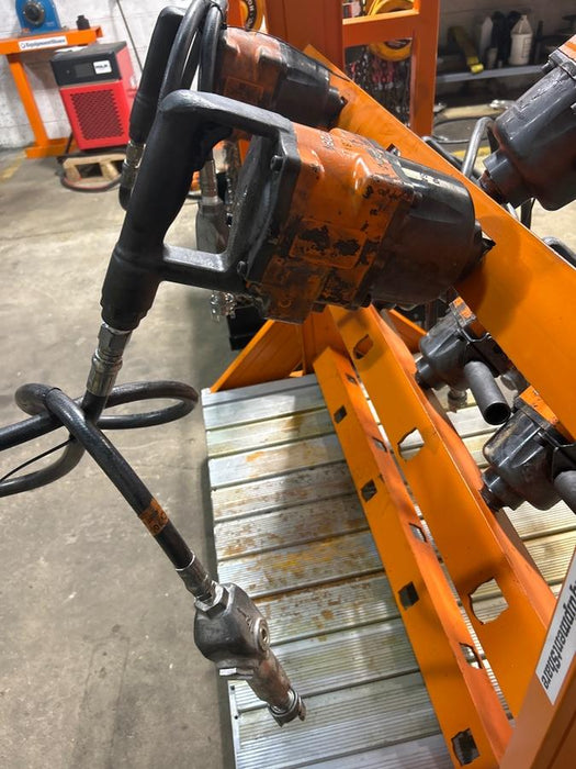 2024 MICHIGAN PNEUMATIC ES-4940B2-TRACKER