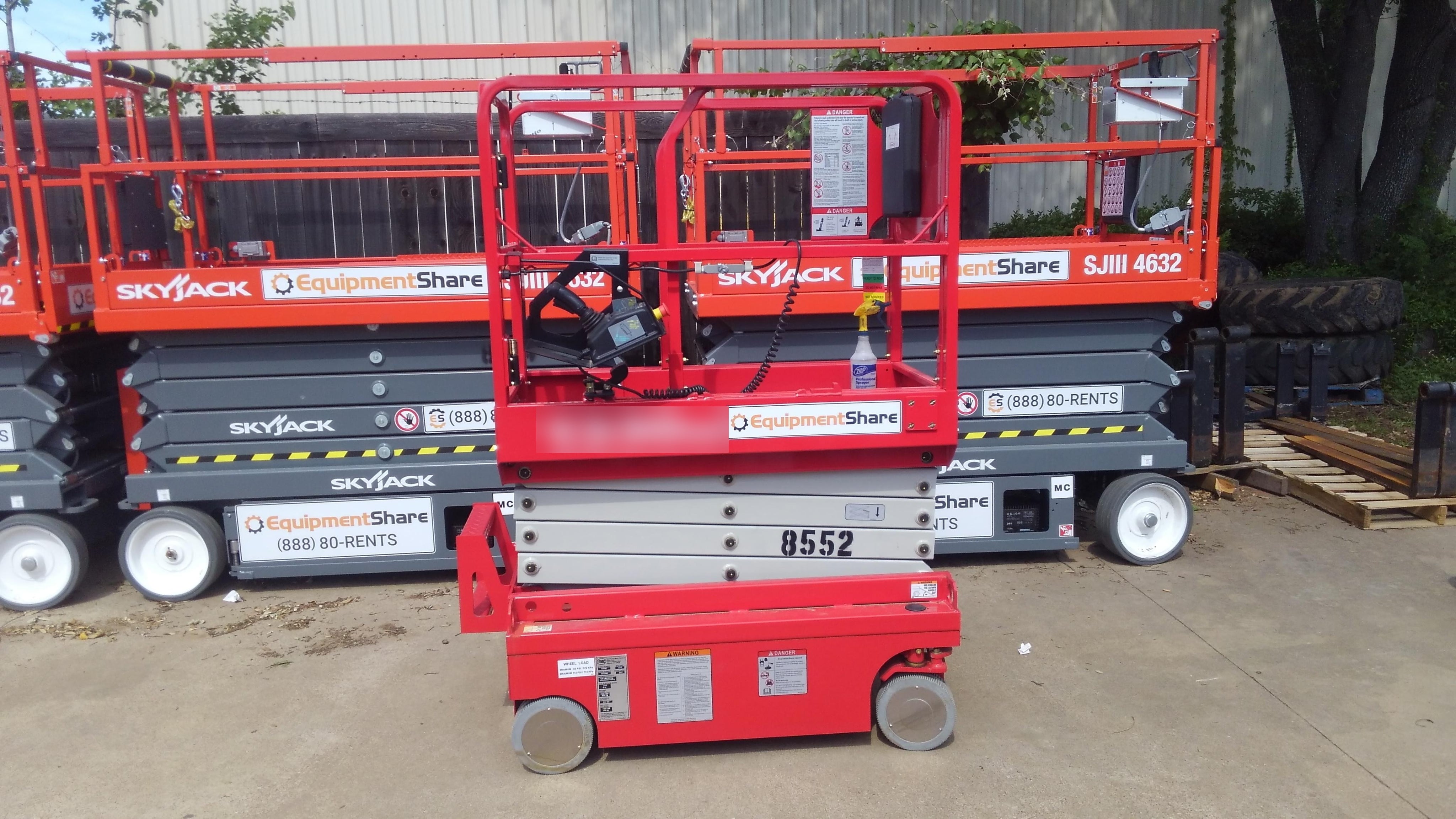2018 MEC 1330SE