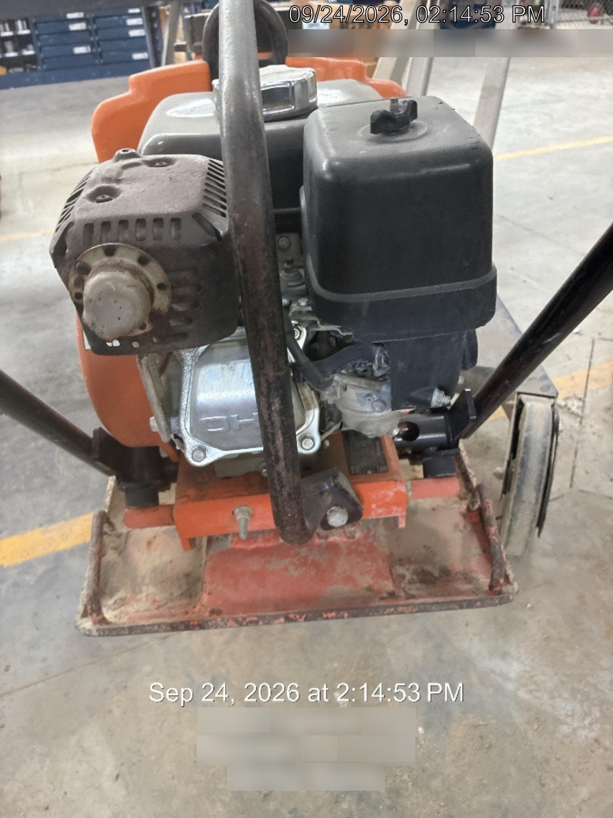2023 MULTIQUIP MVC82VHW