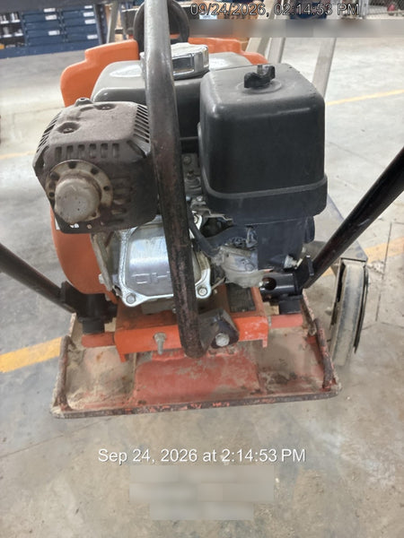2023 MULTIQUIP MVC82VHW