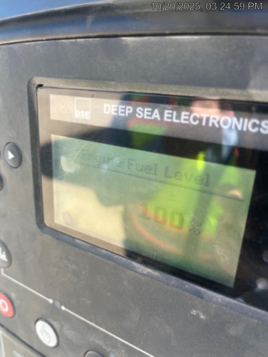 2022 AIRMAN SDG25S-8E1