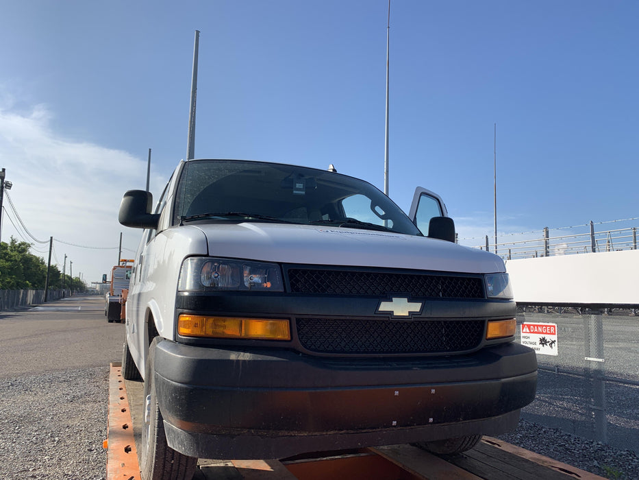 2023 CHEVROLET Express Van - Rental