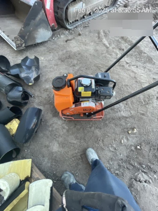 2023 MULTIQUIP MVC82VHW