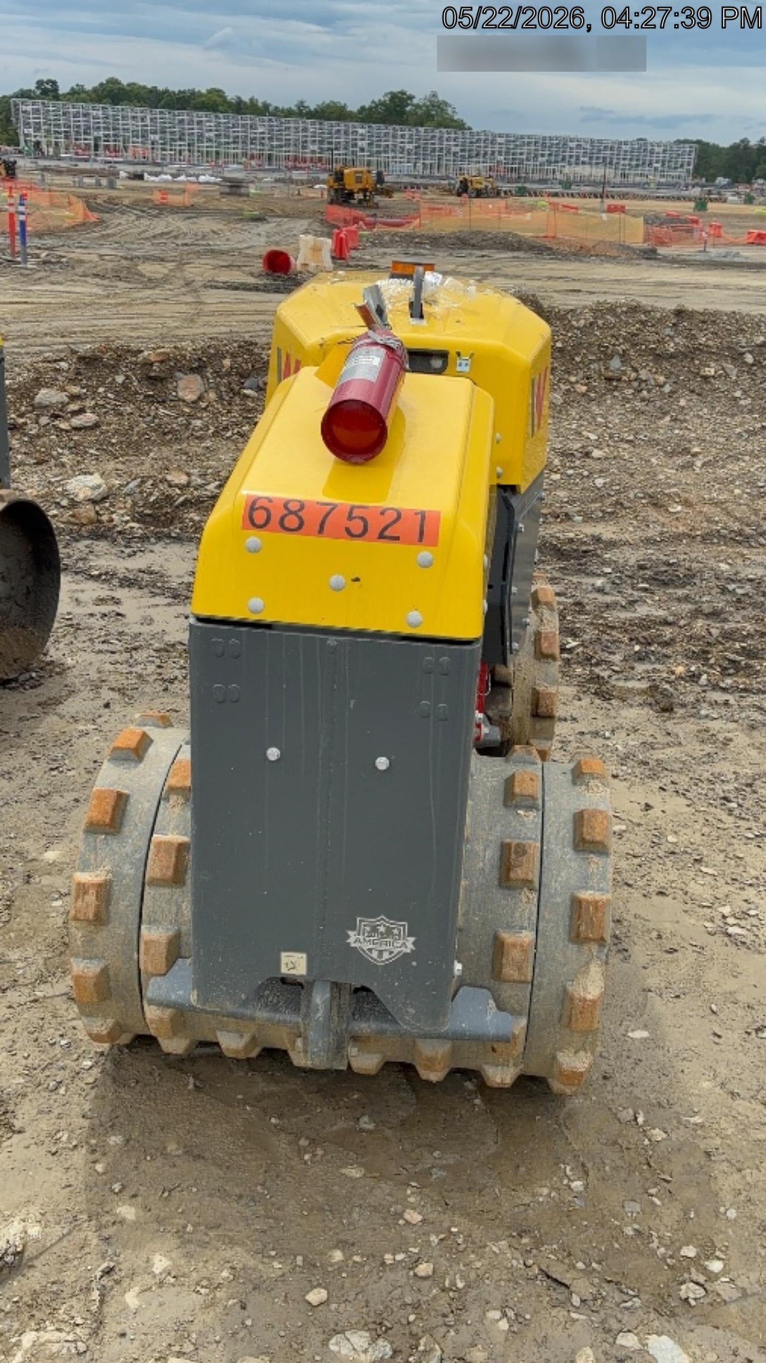 2026 WACKER NEUSON RTD-SC4