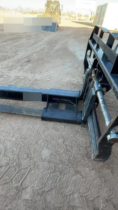 2019 ARROW MATERIAL HANDLING CE60-TH