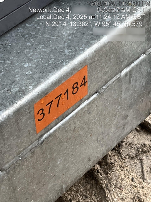 2023 ATLAS COPCO HILIGHT E3 Plus