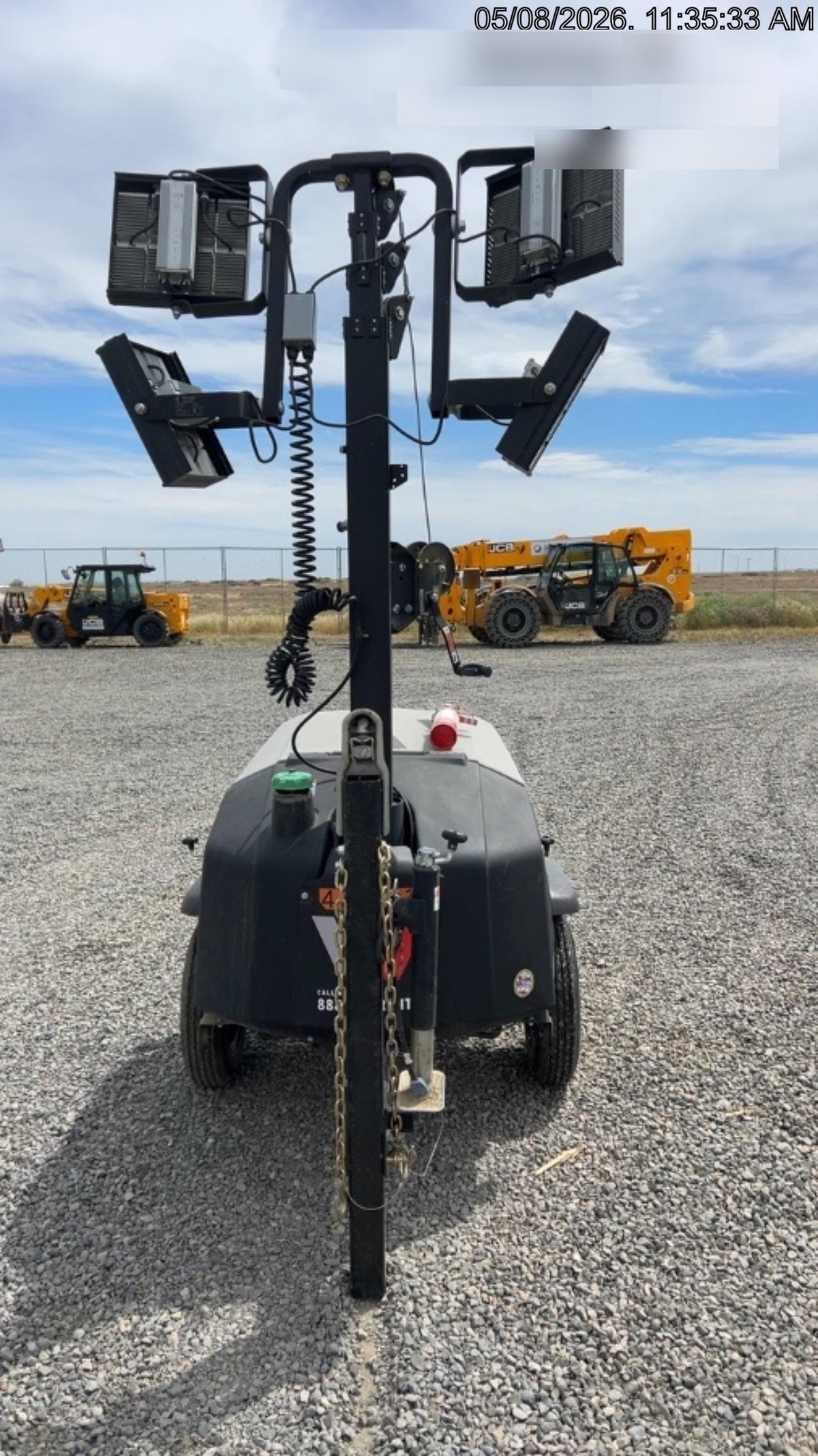 2024 WACKER NEUSON LTT4
