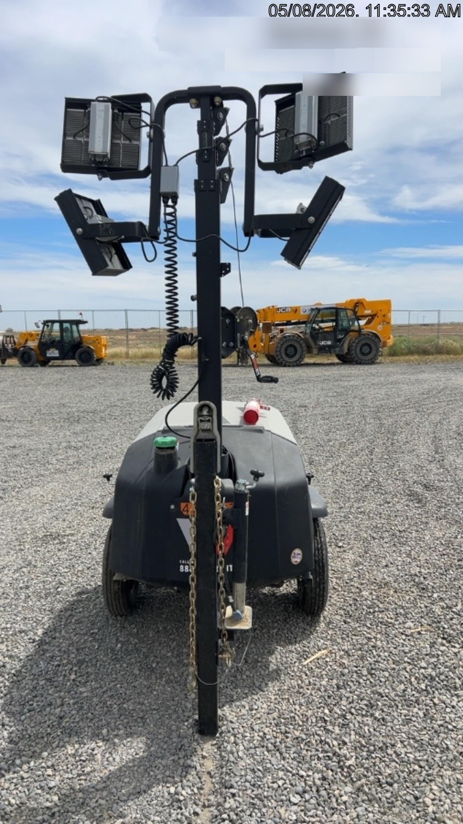 2024 WACKER NEUSON LTT4