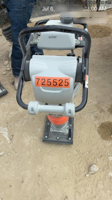 2026 MULTIQUIP MTX60HD