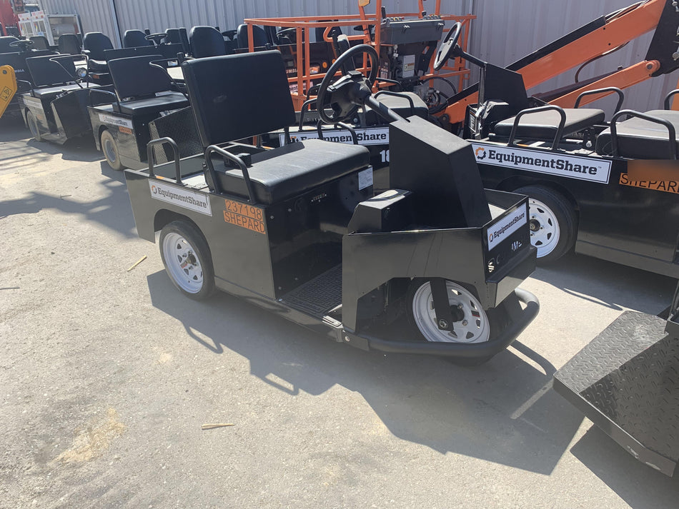2022 COLUMBIA Expediter