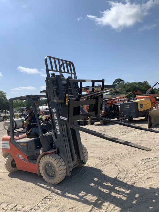 2021 ARROW MATERIAL HANDLING 60" Pallet Forks