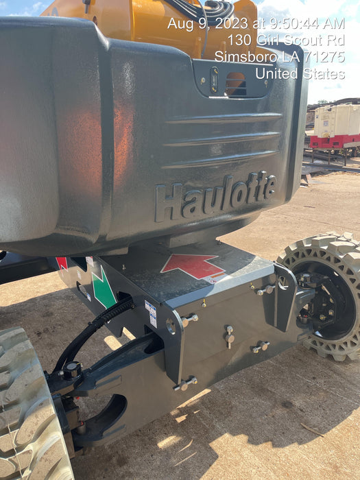 2023 HAULOTTE HA46RTJO