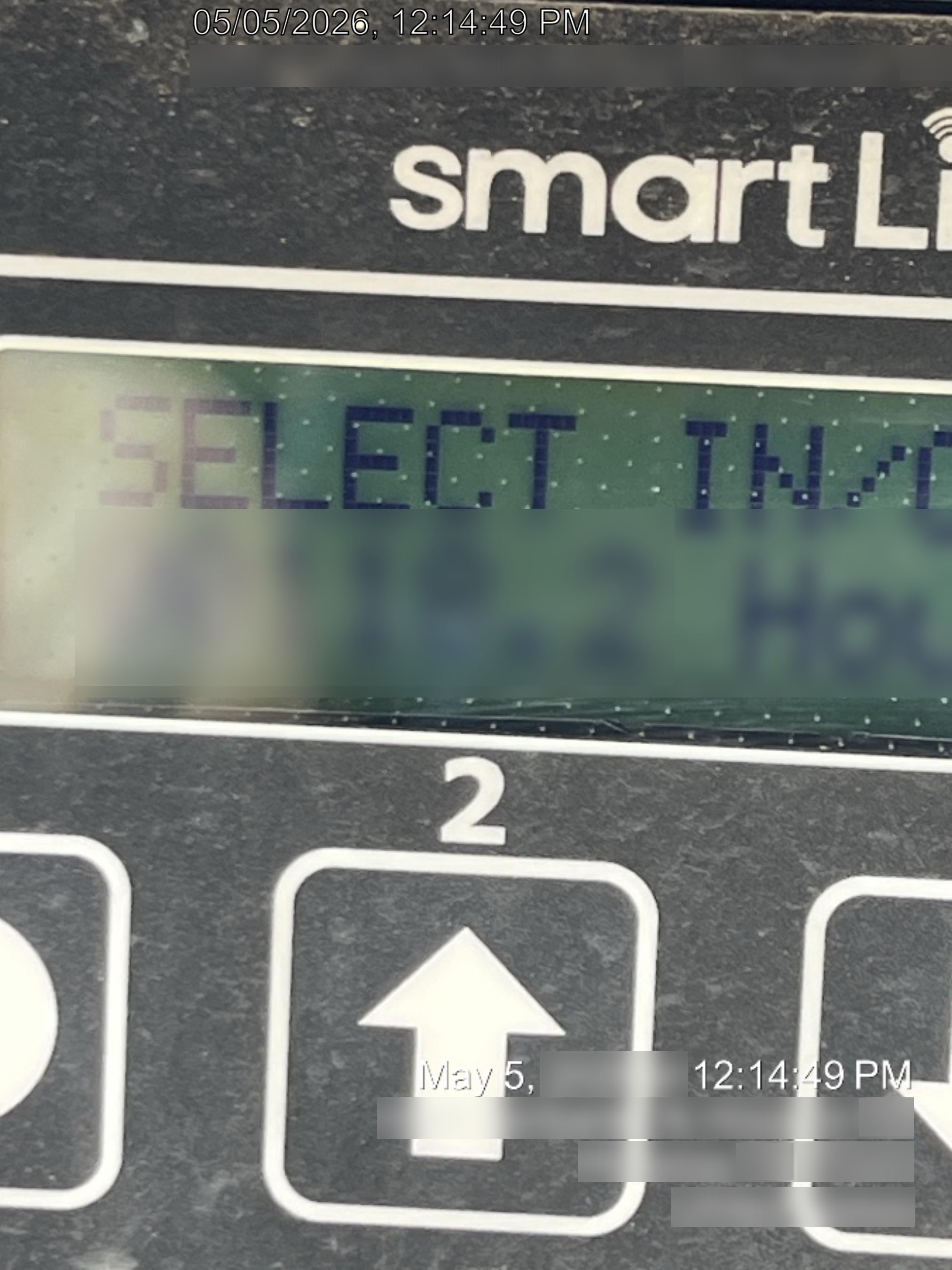 2022 GENIE GS-3246