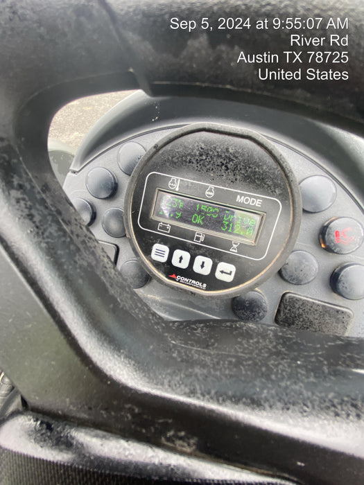 2024 KARCHER B 300 R