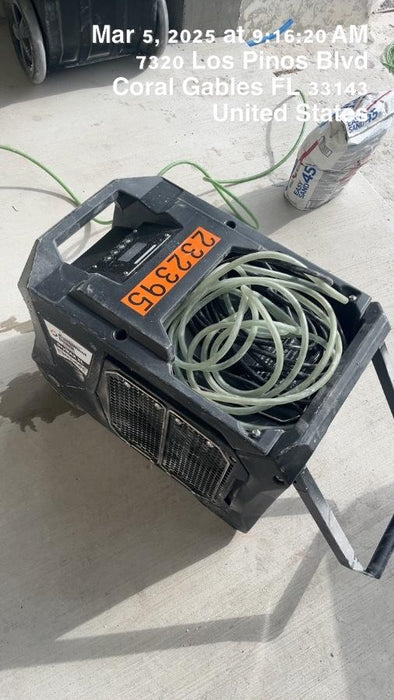 2022 PHOENIX DryMAX XL