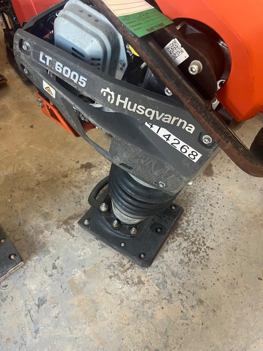 2024 HUSQVARNA LT6005