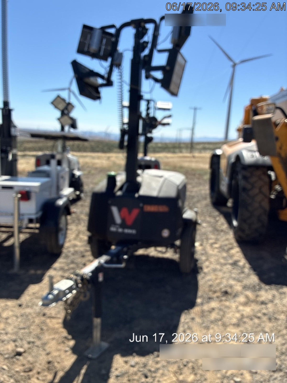 2024 WACKER NEUSON LTT4