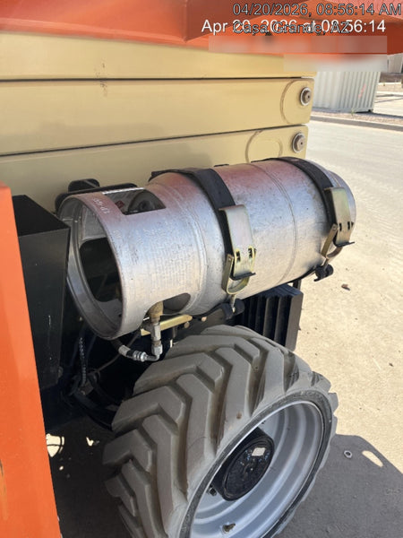 2022 JLG RT4069