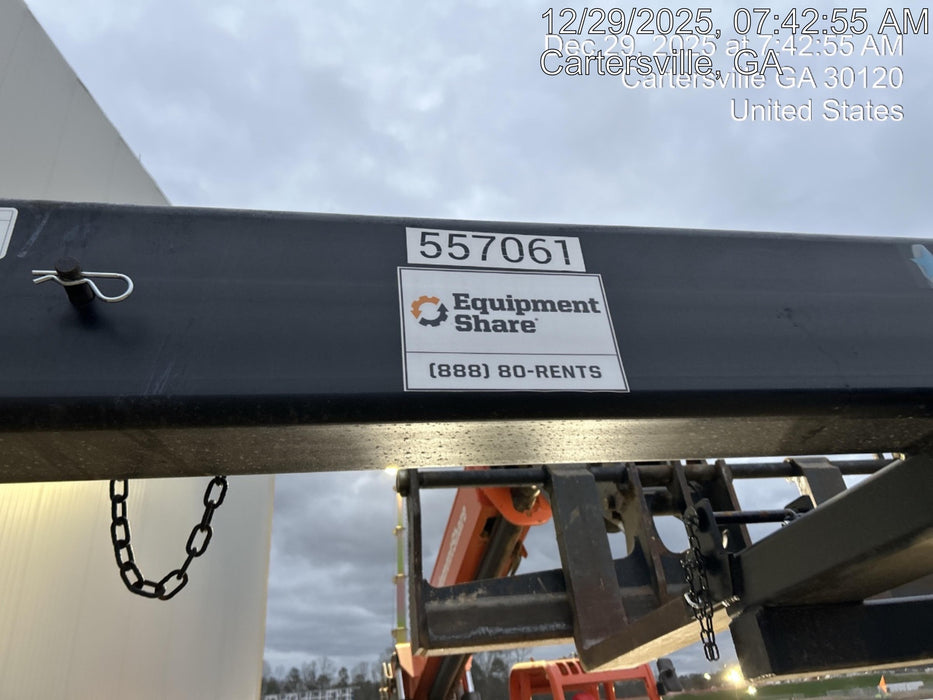 2025 STAR INDUSTRIES 1160B