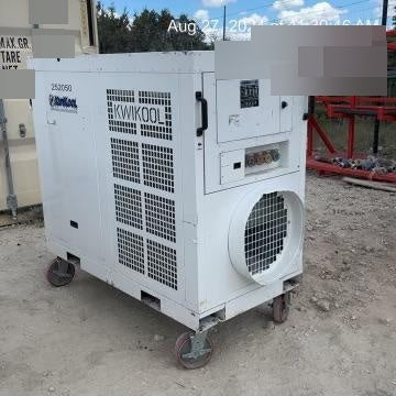 2022 KWIKOOL KPO12-43H