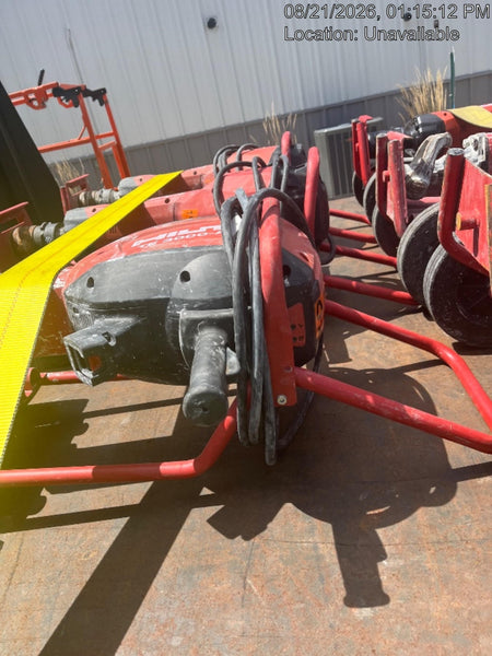 2024 HILTI TE 3000-AVR