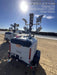 2019 Wacker Neuson LTV6K-LED Standard LED Towable Light Tower w/None