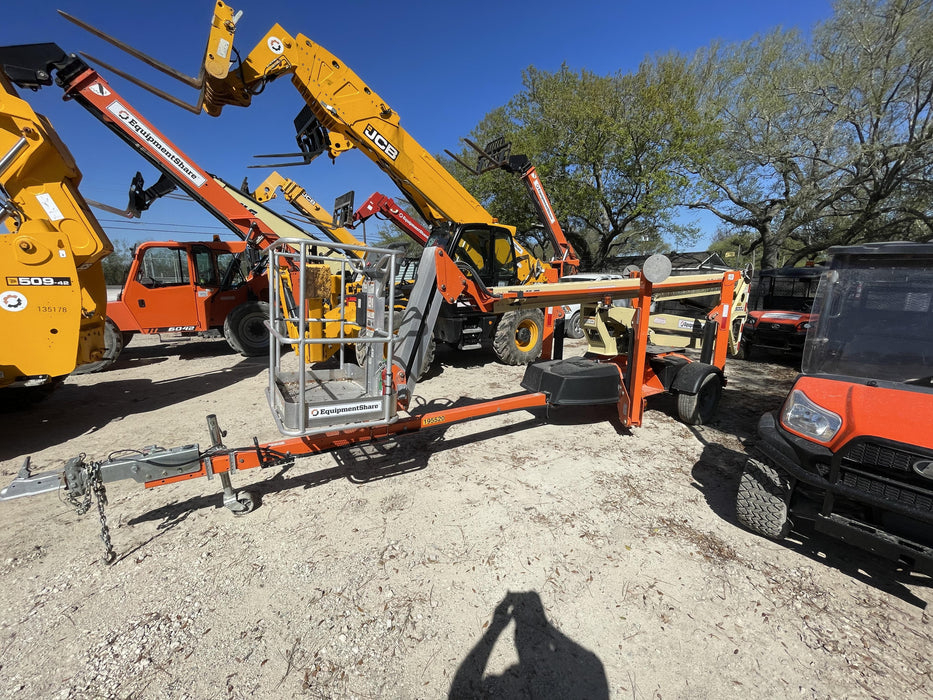 2023 MULTIQUIP MVC82VHW