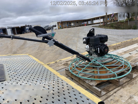 2025 MULTIQUIP B46H90