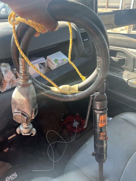 2021 MICHIGAN PNEUMATIC ES-1BLNS