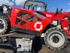 2020 MANITOU MTA5519