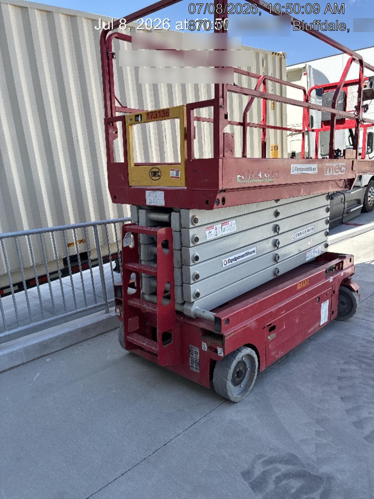 2021 MEC 4046SE