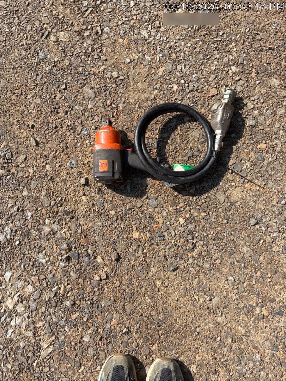 2021 MICHIGAN PNEUMATIC 750SS