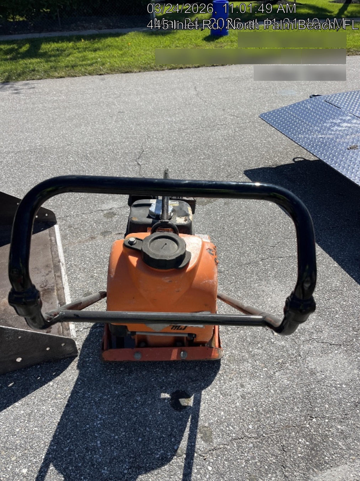 2023 MULTIQUIP MVC82VHW