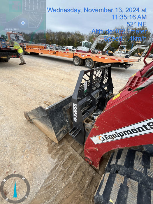 2022 PALADIN 48" Pallet Forks - Paladin