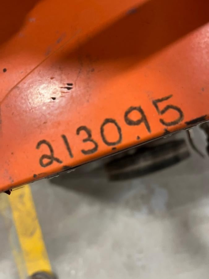 2022 WIDDER 11100