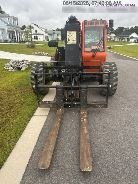 2024 SKYTRAK 6034