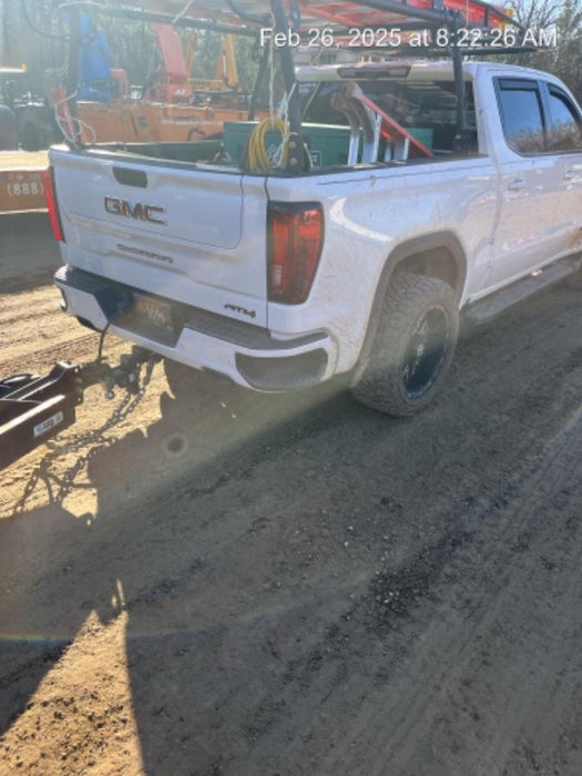 2023 STEELPOINT K19E