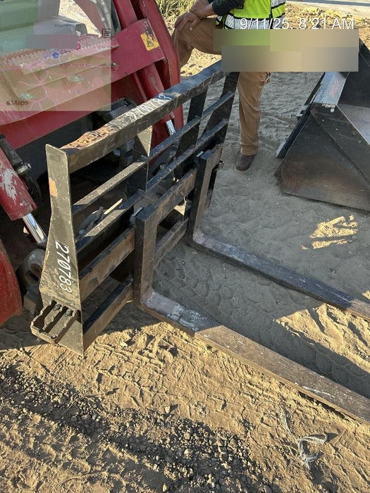 2022 ARROW MATERIAL HANDLING 48" Pallet Forks - Arrow