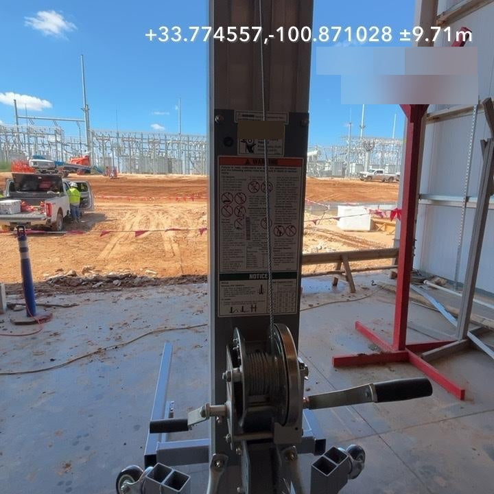 2025 GENIE SLC-24