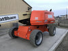 2019 JLG 600S 4WD