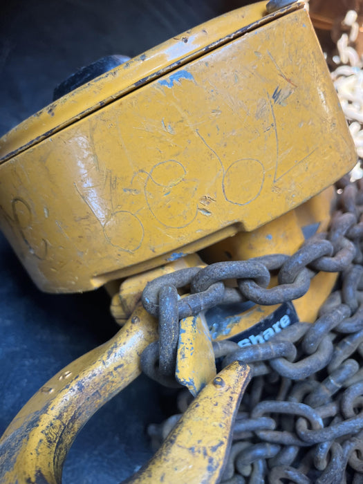 2020 HARRINGTON CF010-20