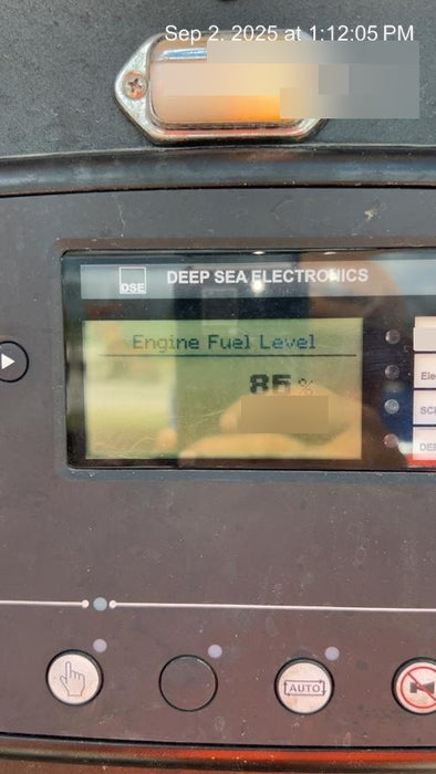 2022 ATLAS COPCO QAS 70