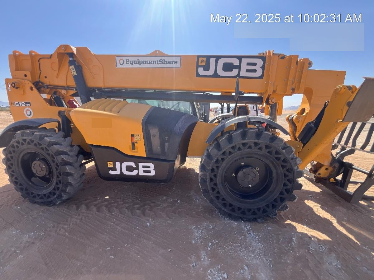 2020 JCB 512-56