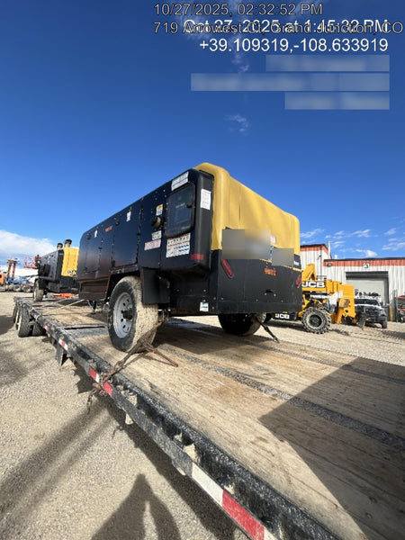 2022 ALLMAND MH1000iQ