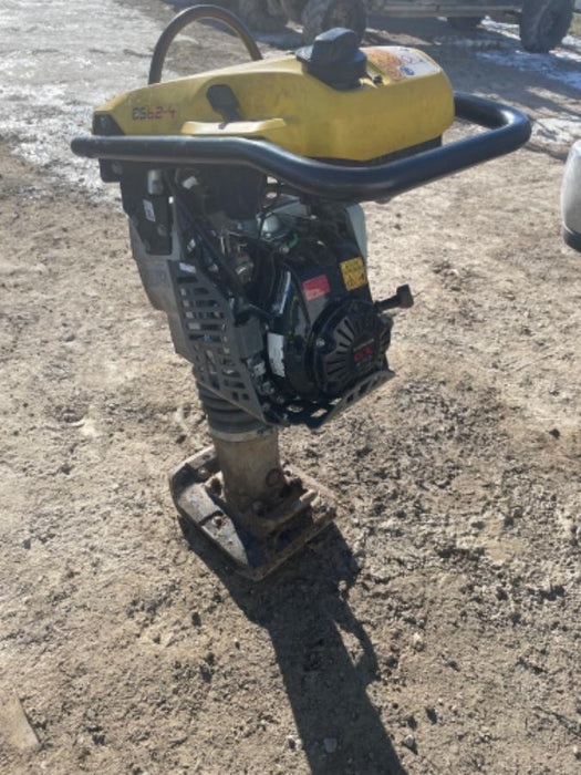 2025 WACKER NEUSON BS62-4Ab/28