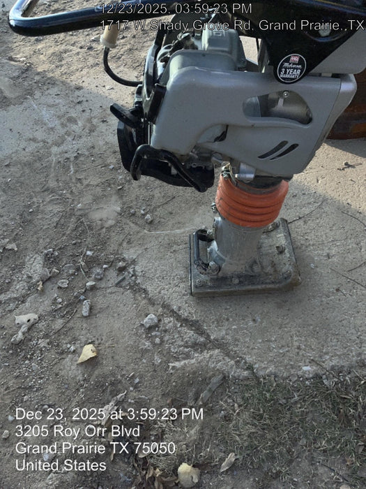 2025 MULTIQUIP MTX60HD