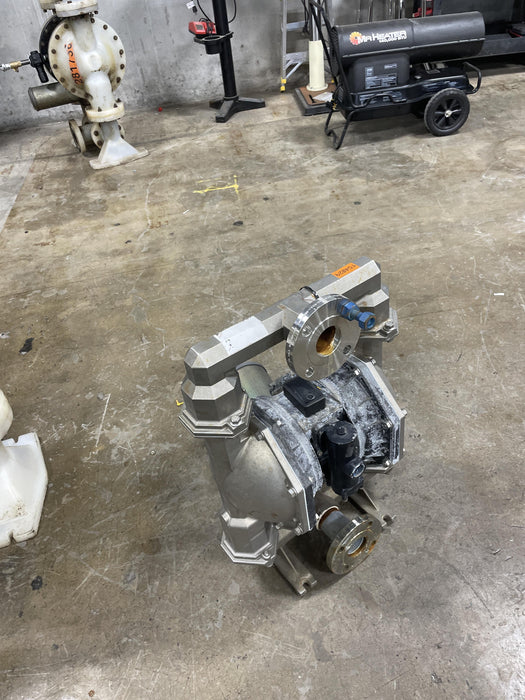 2021 INGERSOLL RAND PD20A-ASS-STT-B